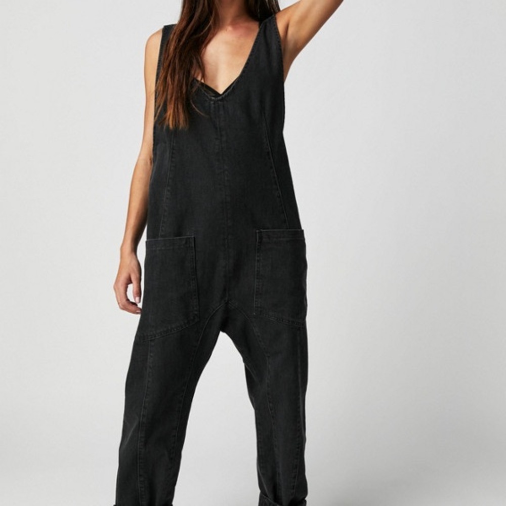 High Roller Jumpsuit
We The Free by Free People XS